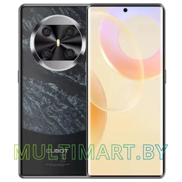 Смартфон Cubot X90 16GB/256GB (черный)